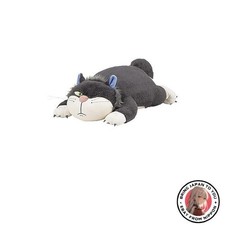 New Livheart Mochihug Disney Lucifer Body Pillow Large Approximately 57cm Long picture