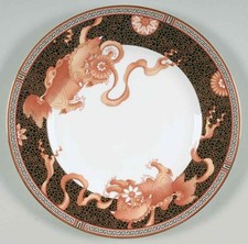 Wedgwood Dynasty Salad Plate 6790965 picture