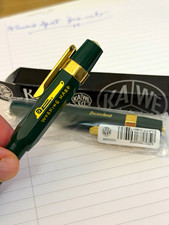 Littlelu x Kaweco Fountain Pen - Green