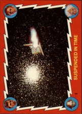 A8508- 1979 Buck Rogers TV Collector Card #s 1-88 -You Pick- 21 Million Items picture