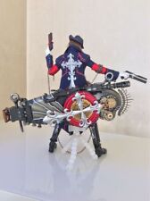 1/6 Gungrave Military Cerberus Soldier by Inflames Toys Action Figure picture