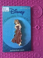 Disney Artland Giselle PP Pin picture