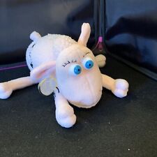 Serta  Pink Sheep Lamb Curto Toy #3 8