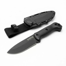KaBar BK2 Becker Camp Companion Knife with Sheath picture