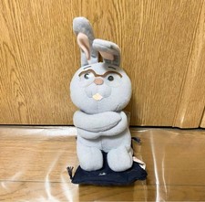 Retro Domo-kun Usajii Plush picture