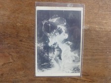 1909 PACH Bros NY BEATUIES POSTCARD, P/M FAYETTEVILLE, ARK picture