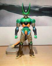 CUSTOM Dragon Ball Z S.H.Figuarts  Cell 2 stage CUSTOM Dragon Ball Cell 2 stage picture