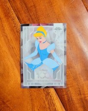 Cinderella 2023 Topps Chrome Disney 100 #45 picture
