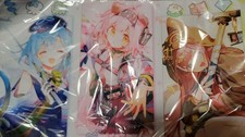 Nambarimasu Namie Playmat Arknights picture