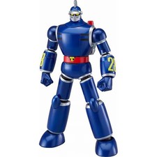 MODEROID Tetsujin 28-go the Messenger of the Sun Non-Scale Assembled Plastic NEW picture