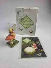 From Me To You - Butterfly Fairies Figurine - Country Artists - CA04718 picture