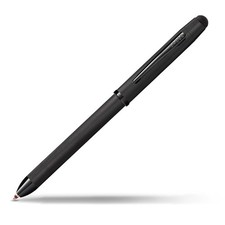 Refillable Medium Ballpoint Pen with Stylus Tech3+ Multi Function Ball Pen picture