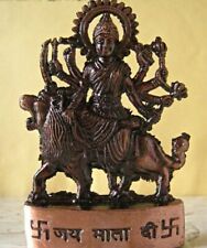 Durga Idol - Devi Goddess Shakti picture