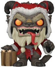 Funko POP Myths: Holiday - Krampus [New Toy] Vinyl Figure, Collectible picture