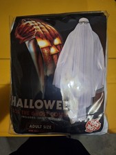 Trick or Treat Studios Bob the Ghost Halloween Costume Adult Size (2019) HTF picture