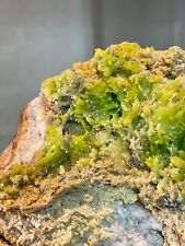 High Quality-PYROMORPHITE -Daoping Mine, Gongcheng Co., Guilin Prefecture, China picture