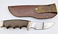 Gerber Fixed Blade Model 425 with Leather Sheath picture
