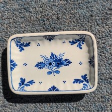 Royal Delft picture