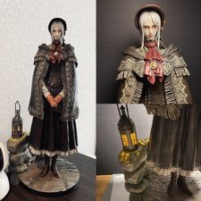 Bloodborne The Doll Resin Model Painted Statue 1/6 Scale TF Studio picture