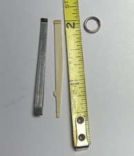 Wenger Genuine Used Replacement Parts Toothpick Tweezer Rings picture