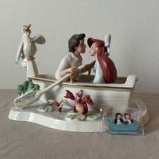 Lenox / Disney's Little Mermaid's 