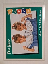 1991 LAFFS Mary Kate and Ashley Olsen RC picture