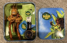 Disney Pixar Edition Fossil Watch A BUGS LIFE # 0032/5000 Hopper Vintage Y2K picture