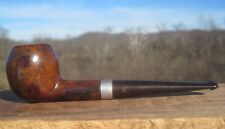 Smokemaster Custom Made Aged Imported Briar BRIARCRAFT c1939-1950 Estate Pipe picture