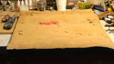 Figure Model 40 * 40cm Miniature Desert Scene Handmade Artifact Platform Scene picture