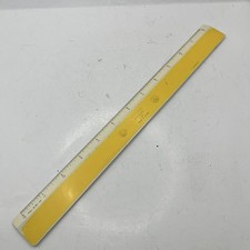 Vintage Dietzgen Excello 1590 Made In Japan Drafting Architect Ruler picture