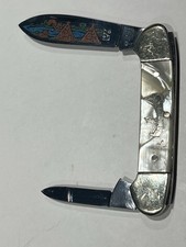 1977 Boker Tree Brand 