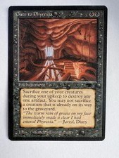 MTG Gate to Phyrexia Antiquities Regular Uncommon picture