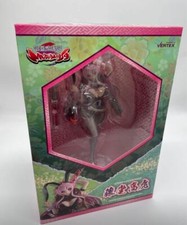 Vertex Sengoku Bushouki Muramasa: Takatora Todo PVC Figure Japan picture