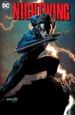 Nightwing by Peter Tomasi by Tomasi, Peter J. picture