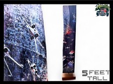 Bradford Ex. Star Wars 5 Ft. Illuminated Floor Lamp (Battle of the Death Star) picture
