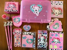 Vintage 1990 Spottie Dottie Sanrio Set RARE picture