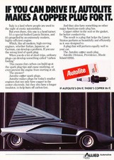 1985 Bertone Stratos Concept Original Advertisement Car Print Ad J505 picture