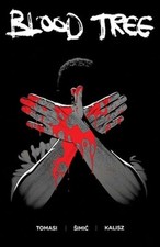 Blood Tree by Peter J Tomasi: Used picture