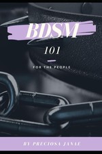 Bdsm 101: For the People picture