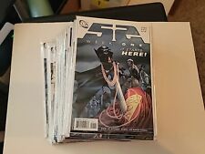 DC Comics 52 Complete Series Weeks 1-52 2006 picture
