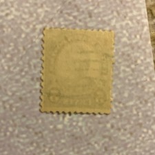 1922 President Theodore Roosevelt Stamp A Fantastic Addition To Any Collection picture