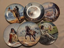 Native American Collector's Lot of 6 picture