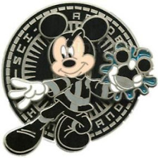 DISNEY Pin 83264 DLR Sci-Fi Academy Commander R.A.L.F Mickey Spinner LE 500  picture