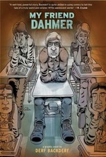 My Friend Dahmer Paperback Derf Backderf picture