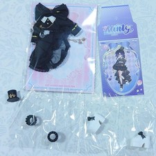Aobi Island Dream Kingdom Roy Vale Outfit Clothes Shoes #2d9ef3 picture