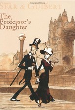 The Professor's Daughter By Joann Sfar, Emmanuel Guibert picture