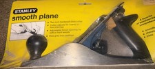 *New Vintage* Stanley Smooth Plane - Smooths, Shaves, Trims -  picture