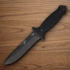 Eickhorn Solingen C3000 Fixed Knife 5.5