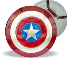 The winter Soldier Marvels Avengers Legend Captain America Shield 22