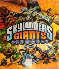 Skylanders Giants Trading Cards 66-141 picture